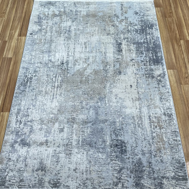 Ковер T704A HB.L.GREY / HB.L.GREY INVISTA