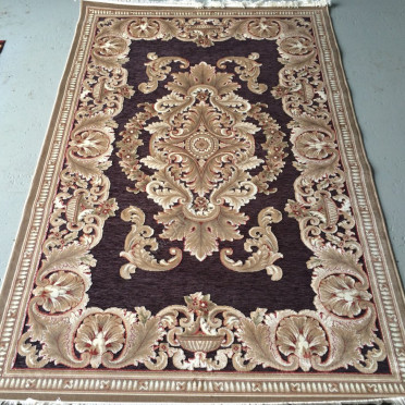 Ковер бельгийский KUNDUZ 5060_498630