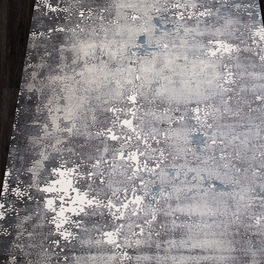 Ковер D996 - GRAY ATLANTIS