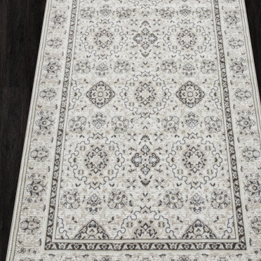 Ковер F130 - BEIGE - Прямоугольник - коллекция MIRANDA