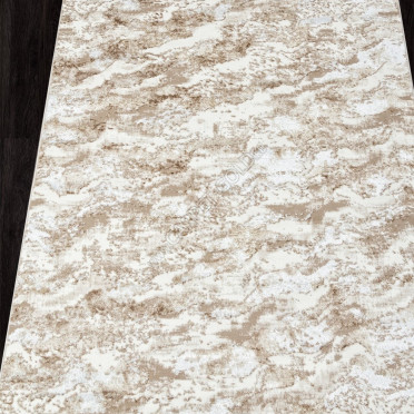 Ковер DB423 - 660 CREAM / VIZON - Прямоугольник - коллекция ANTEP