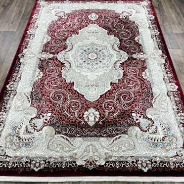 DECO 29004A RED-RED