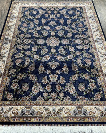 Иранский ковер Iran Qum Iran G241 (Шелк - Модал)