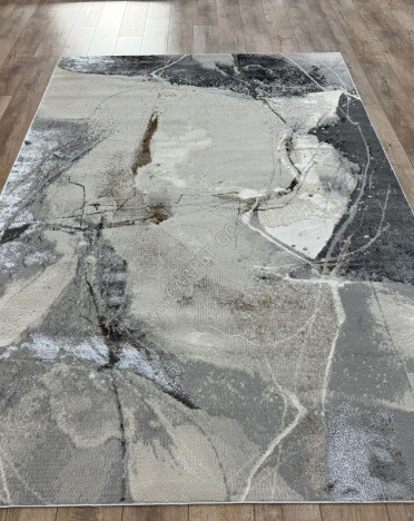 KD50A CREAM/L.GREY CASTOR