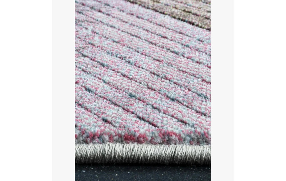 Ковер бельгийский Argentum 63484 5280 прямоугольный