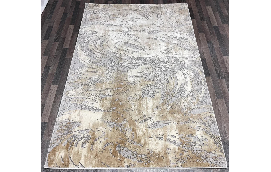 Турецкий ковер 26565A коллекции BYONCE прямоугольный