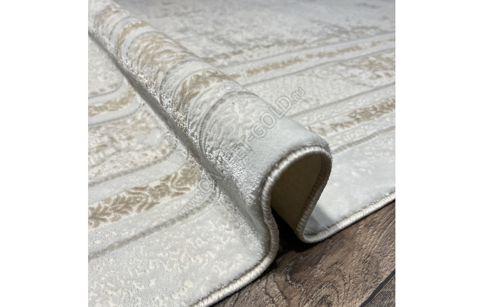 SOHO 27298A CREAM-CREAM