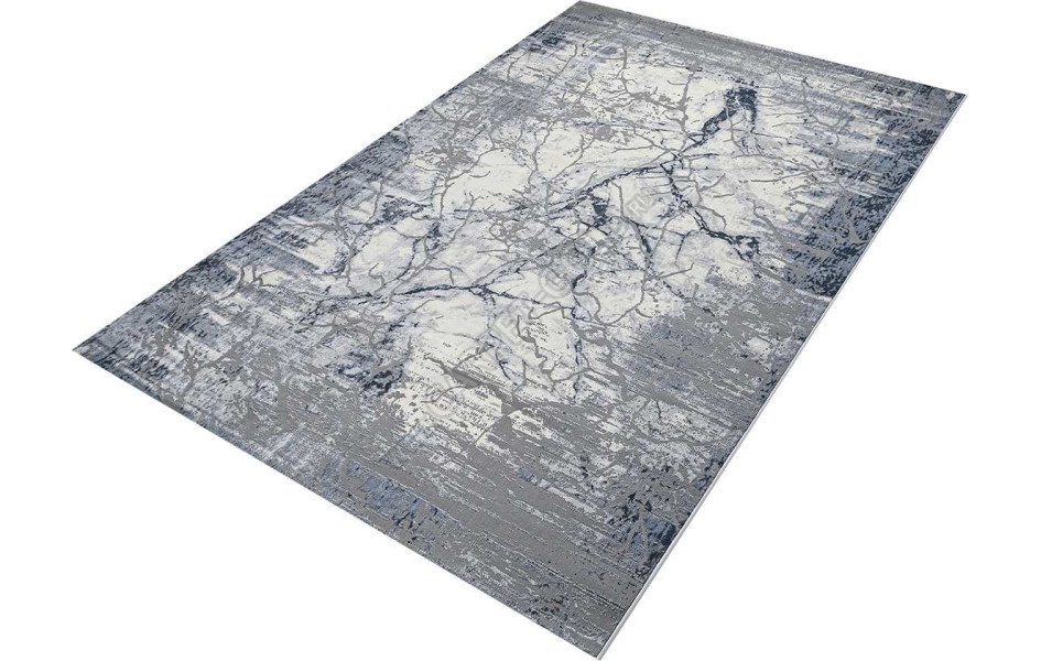 Турецкий ковер Regnum 37941A STAN BLUE / L.GREY
