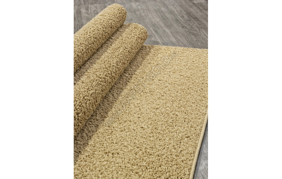 Ковер T600 - BEIGE - Прямоугольник - коллекция LANA