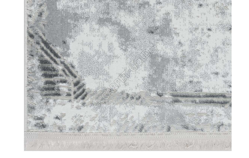 38709A STAN GREY / WHITE Nova Avalon