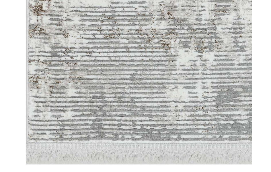 51757A STAN WHITE / L.GREY CKM Optima
