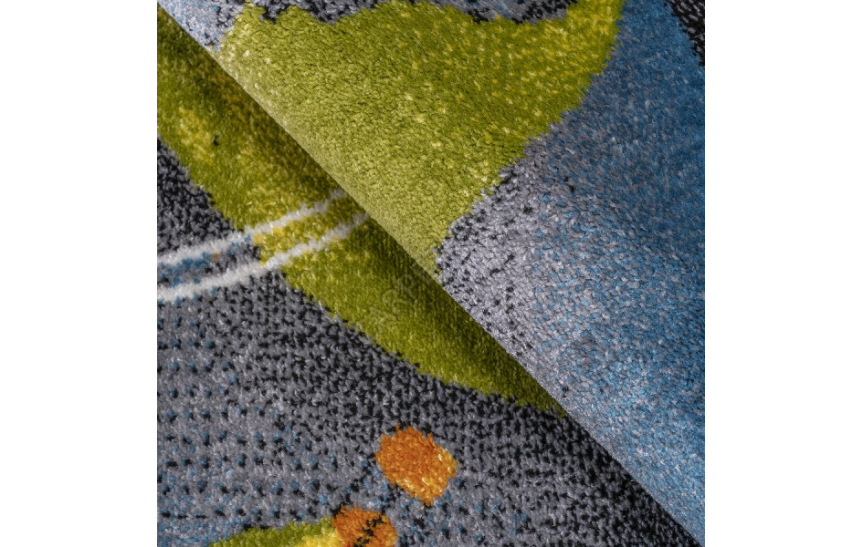 Ковры дизайн 20769 цвет 22046Фэнси