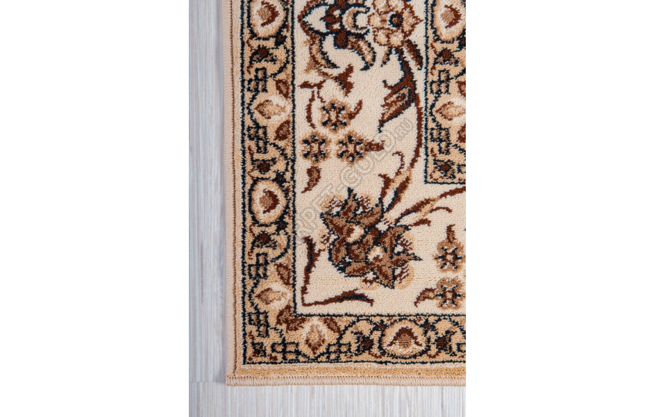 Ковер польский Angella Samir beige